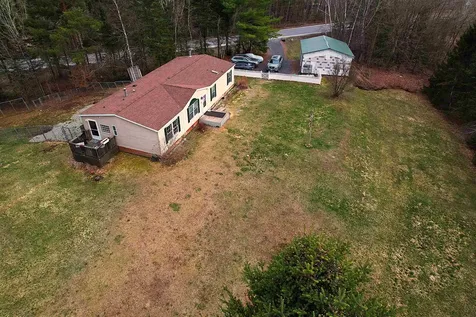 2668 Vt Route 64 Williamstown VT 05679