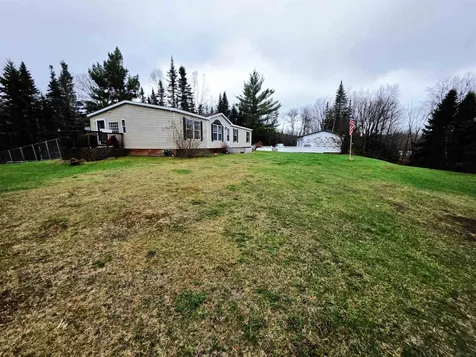 2668 Vt Route 64 Williamstown VT 05679
