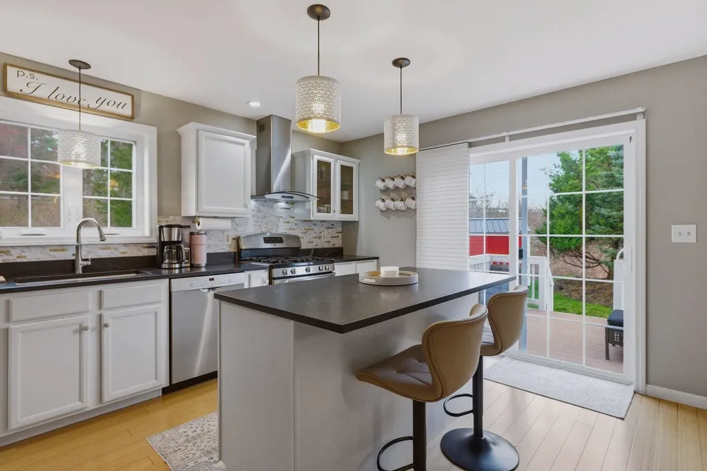 6 Stocklan Circle Dover NH 03820