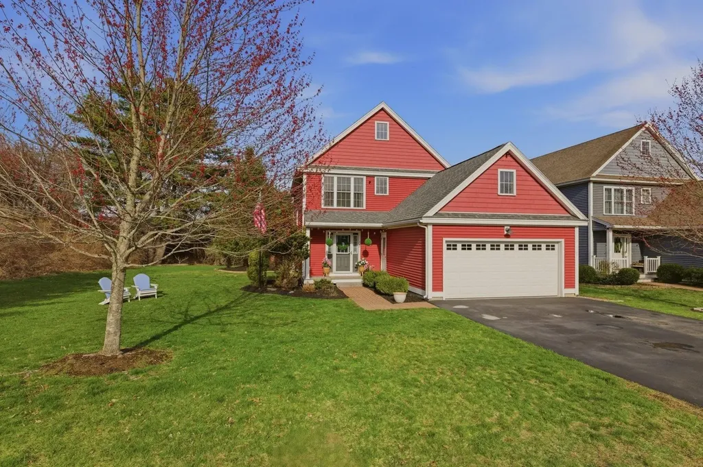 6 Stocklan Circle Dover NH 03820