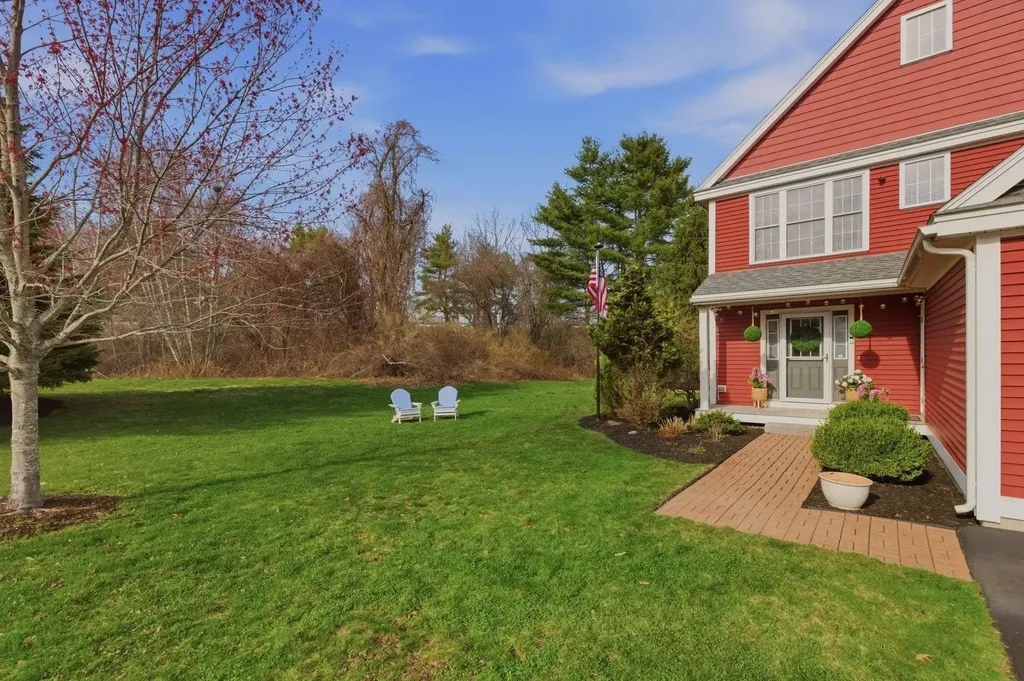 6 Stocklan Circle Dover NH 03820