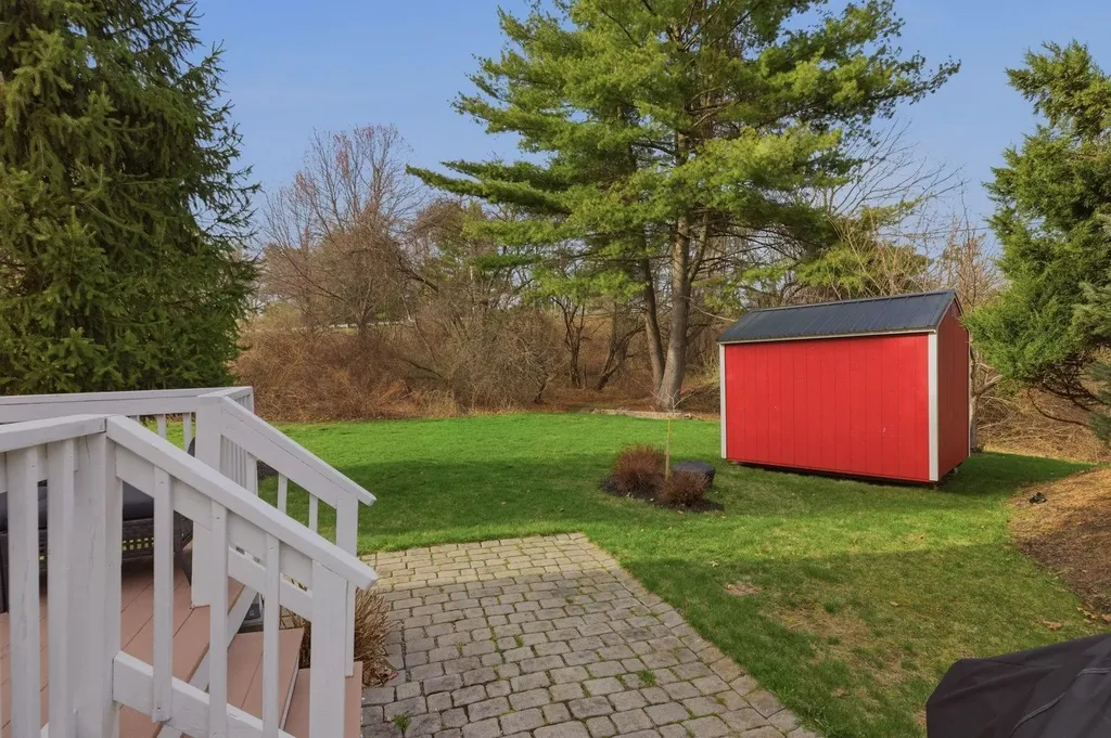 6 Stocklan Circle Dover NH 03820