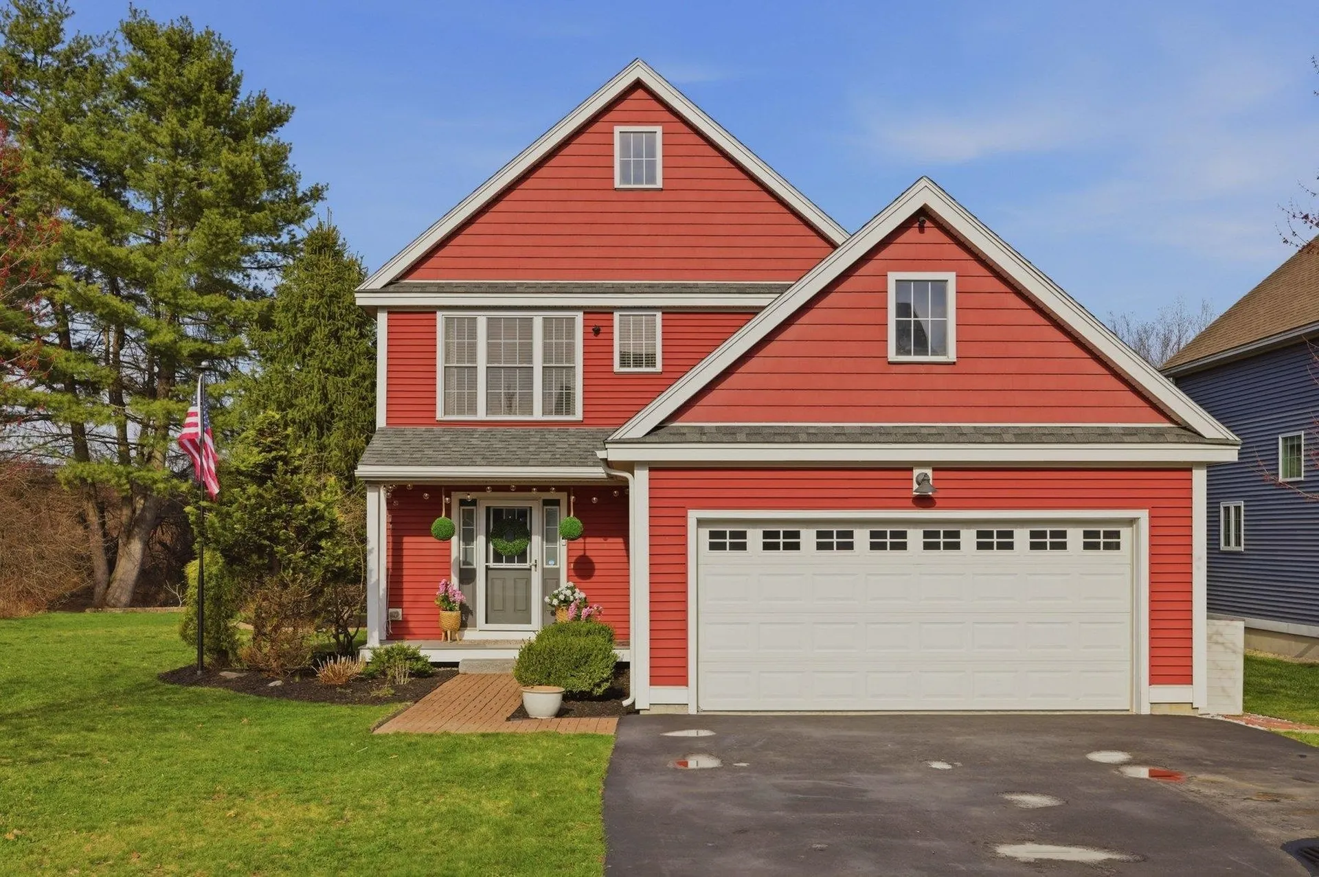 6 Stocklan Circle Dover NH 03820