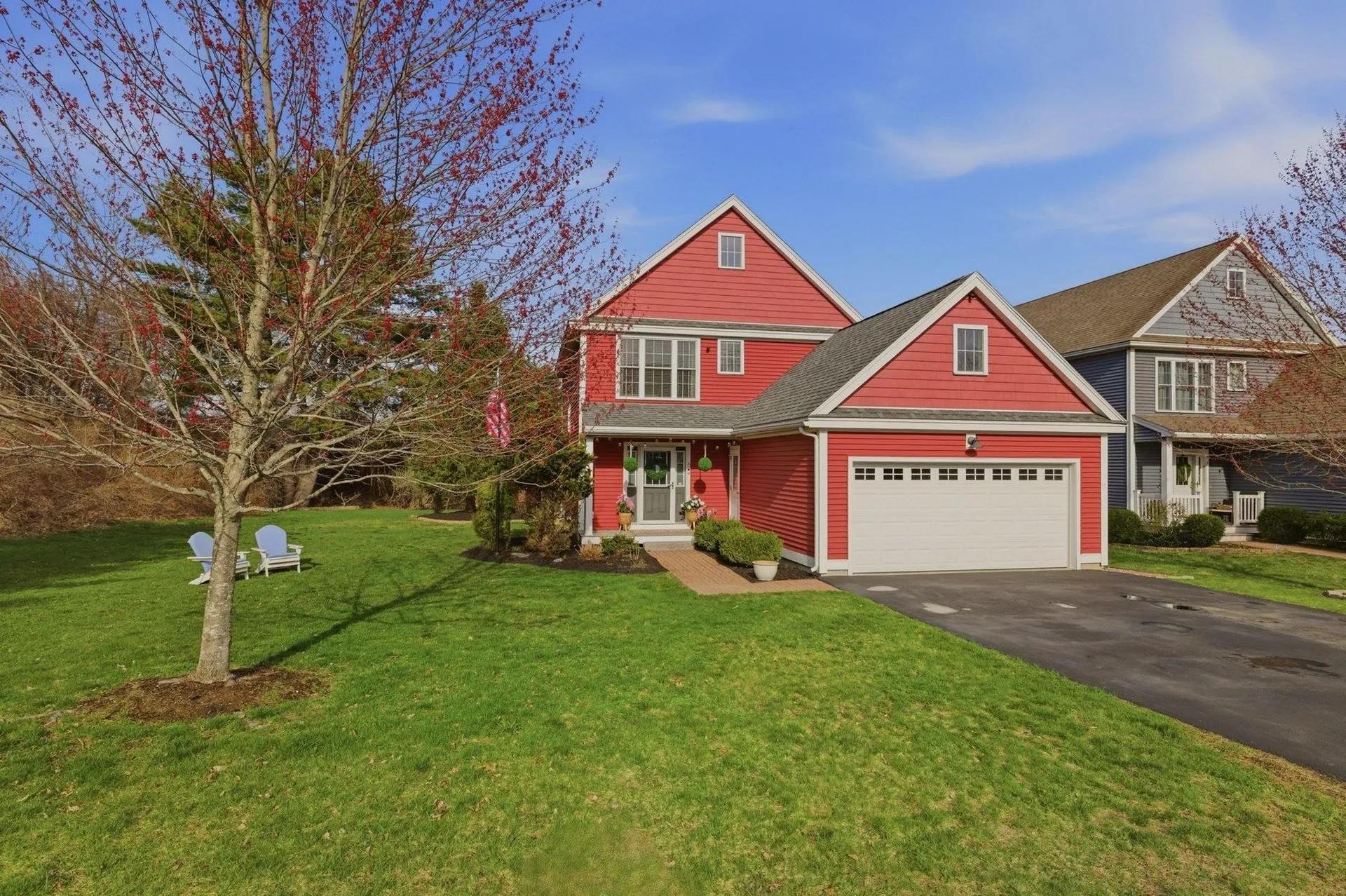 6 Stocklan Circle Dover NH 03820