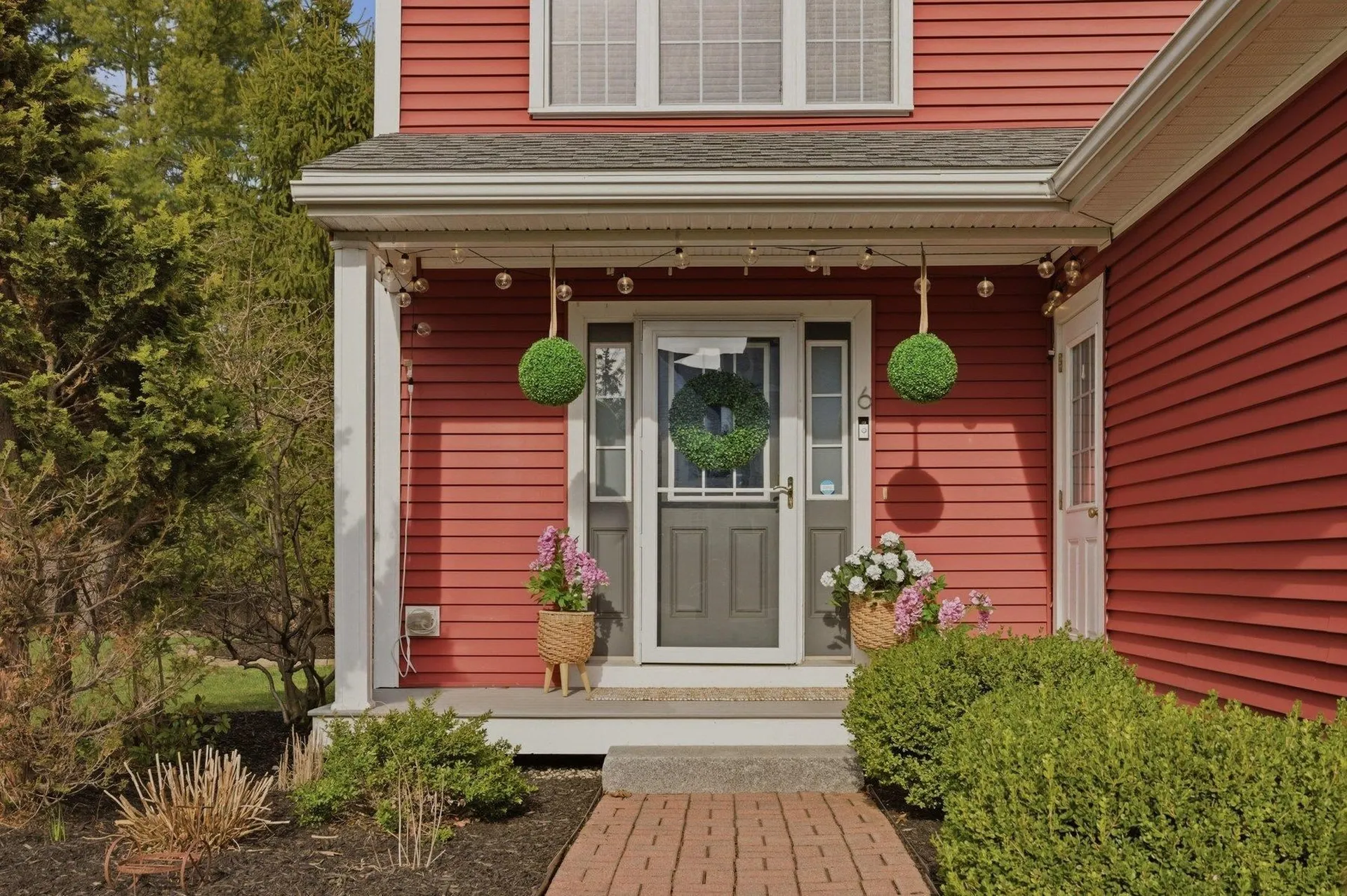 6 Stocklan Circle Dover NH 03820