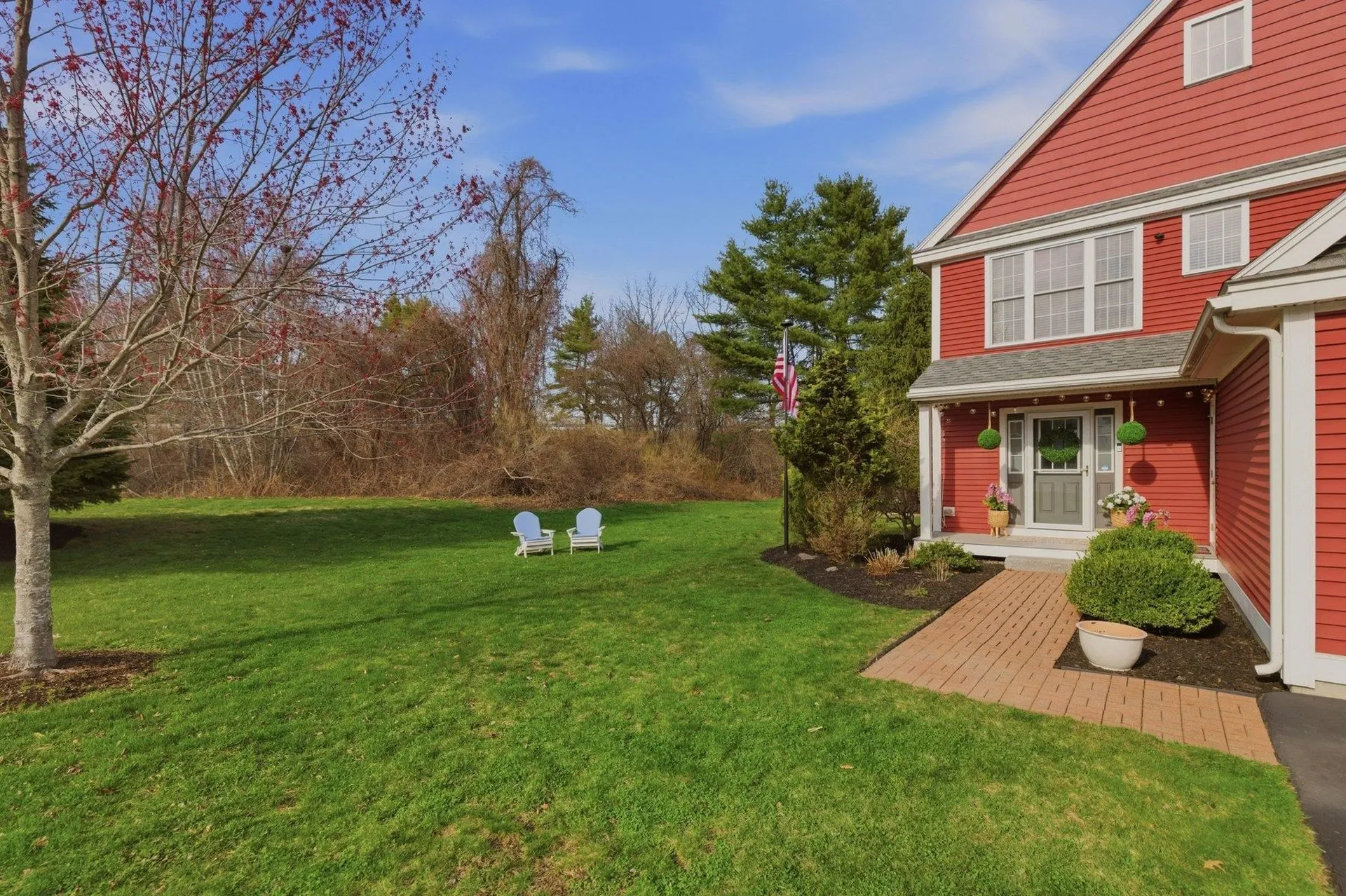6 Stocklan Circle Dover NH 03820