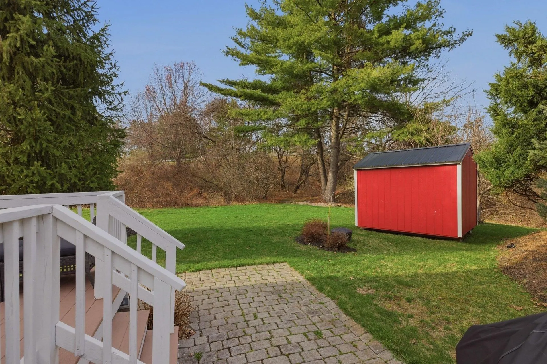 6 Stocklan Circle Dover NH 03820