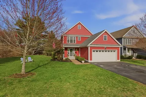 6 Stocklan Circle Dover NH 03820