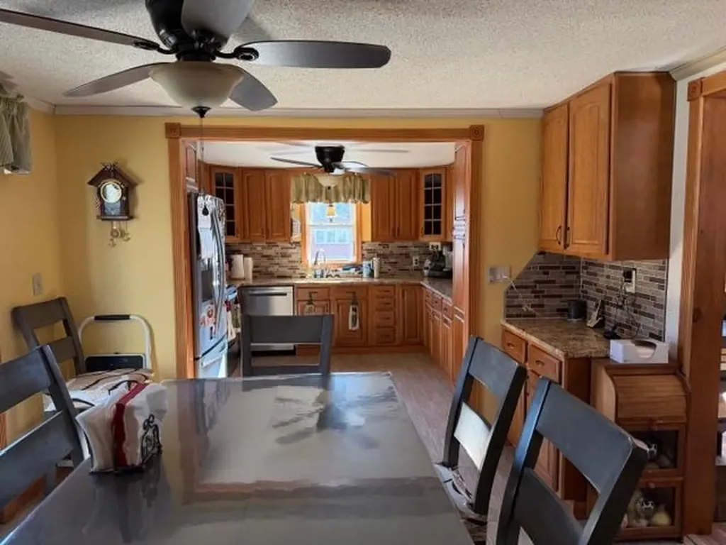 68 Daffodil Hill Lane Rochester NH 03868