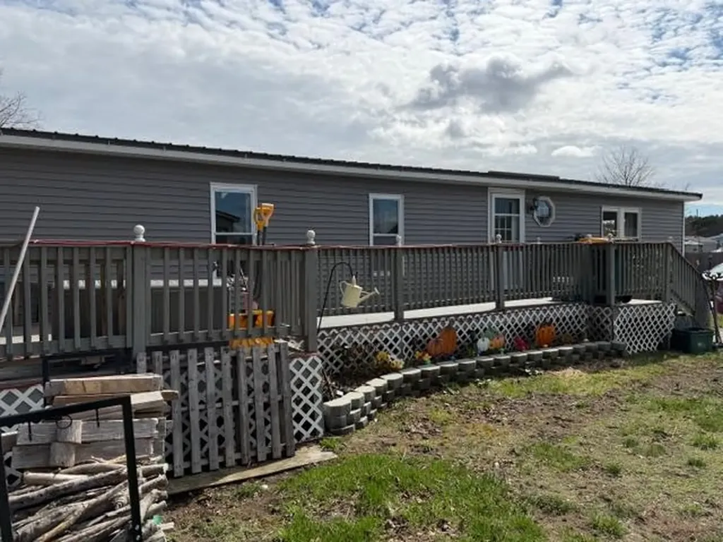 68 Daffodil Hill Lane Rochester NH 03868