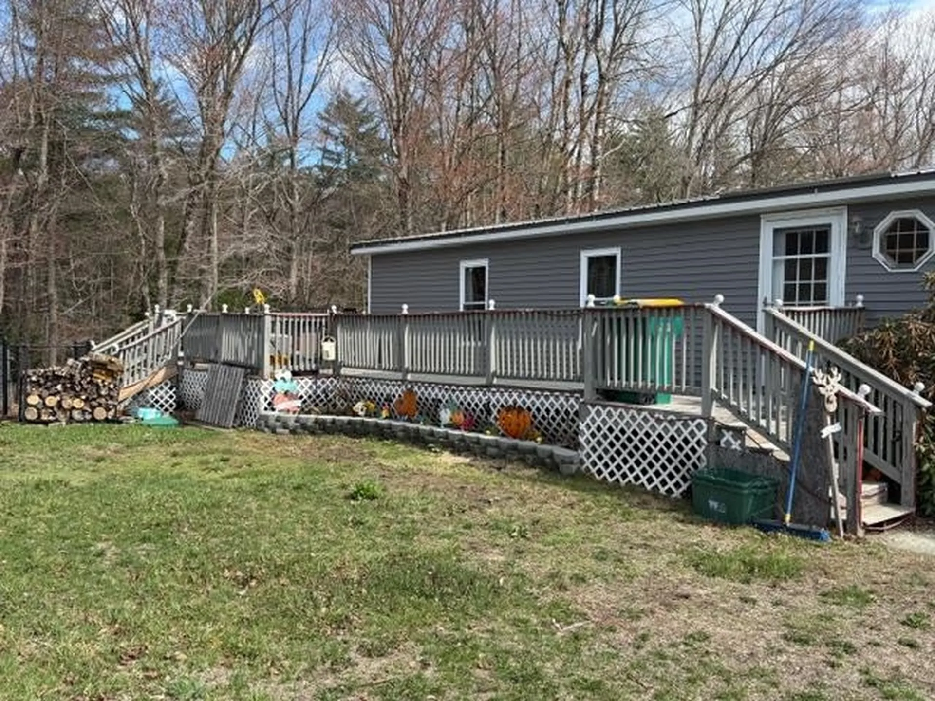 68 Daffodil Hill Lane Rochester NH 03868