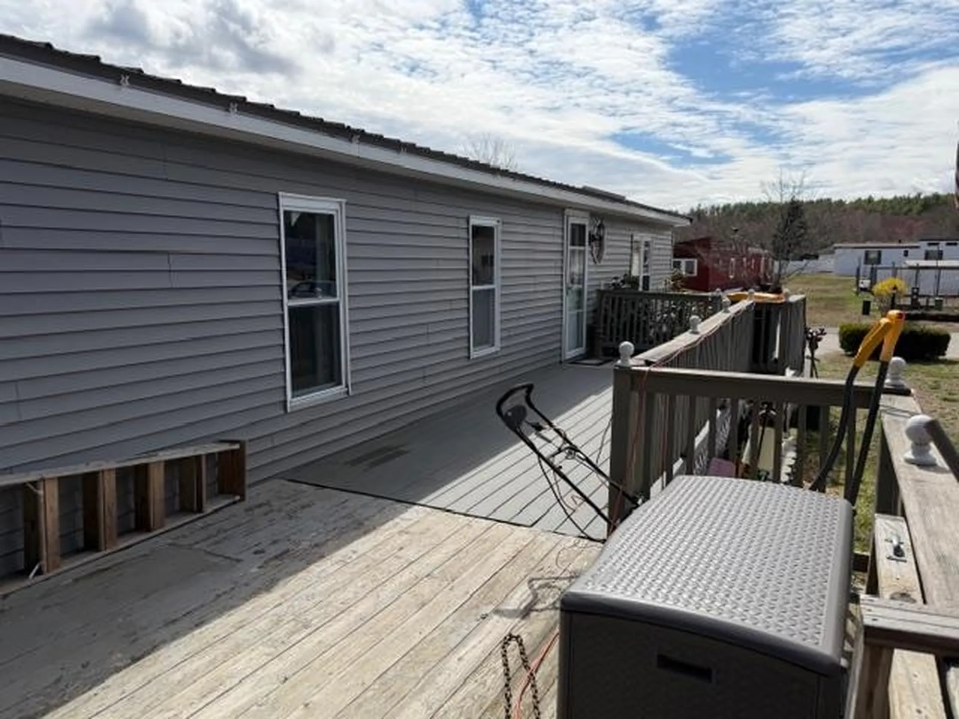 68 Daffodil Hill Lane Rochester NH 03868