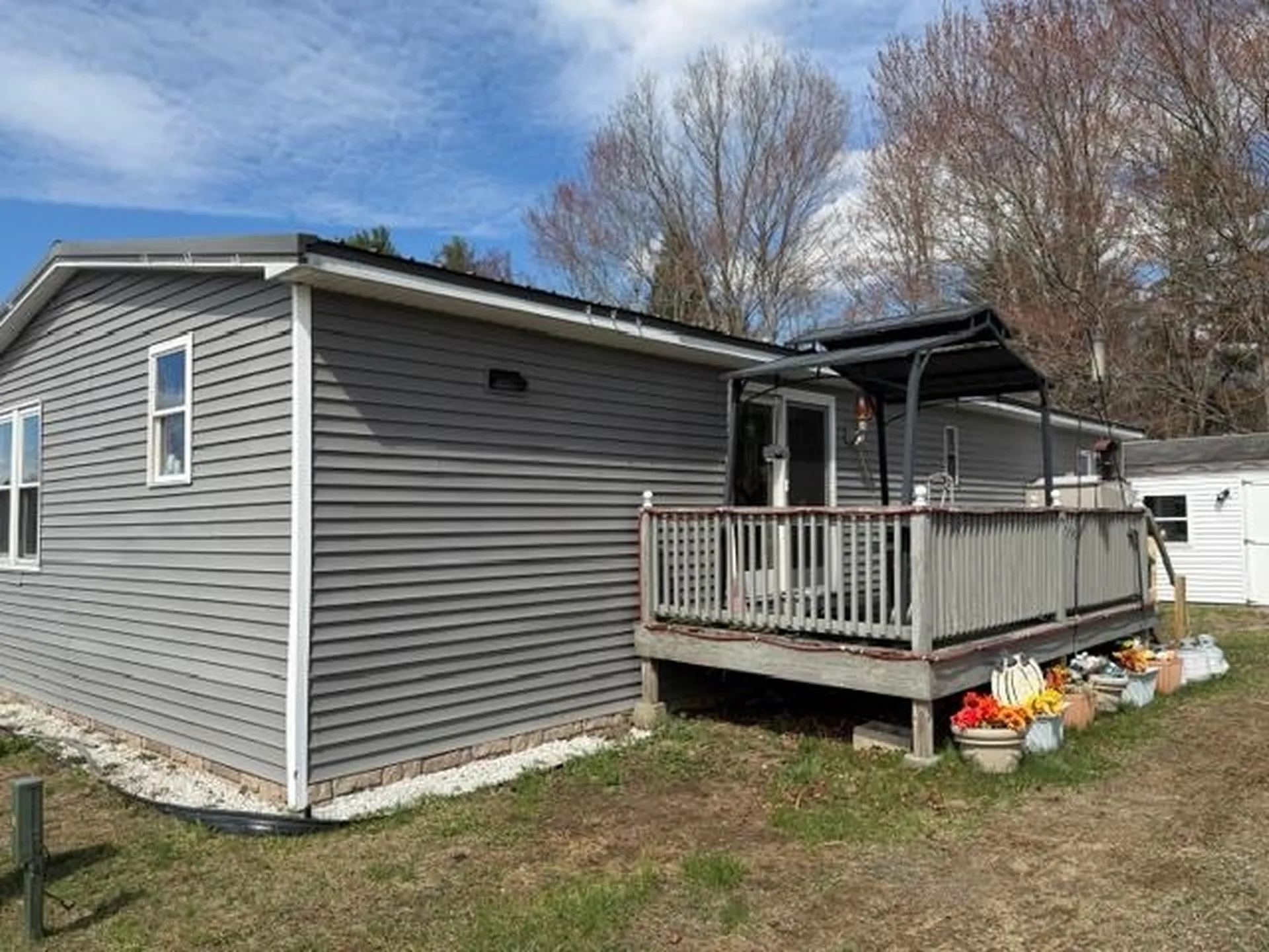68 Daffodil Hill Lane Rochester NH 03868