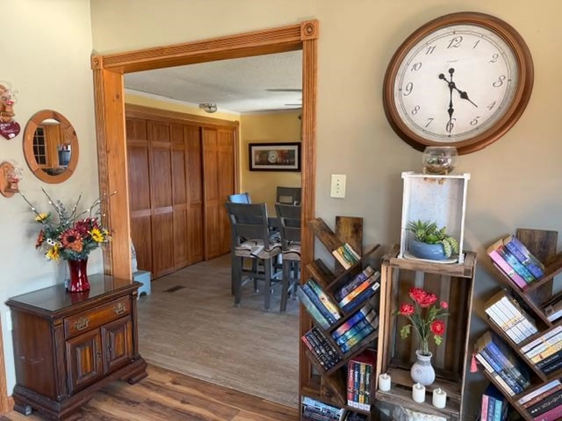 68 Daffodil Hill Lane Rochester NH 03868