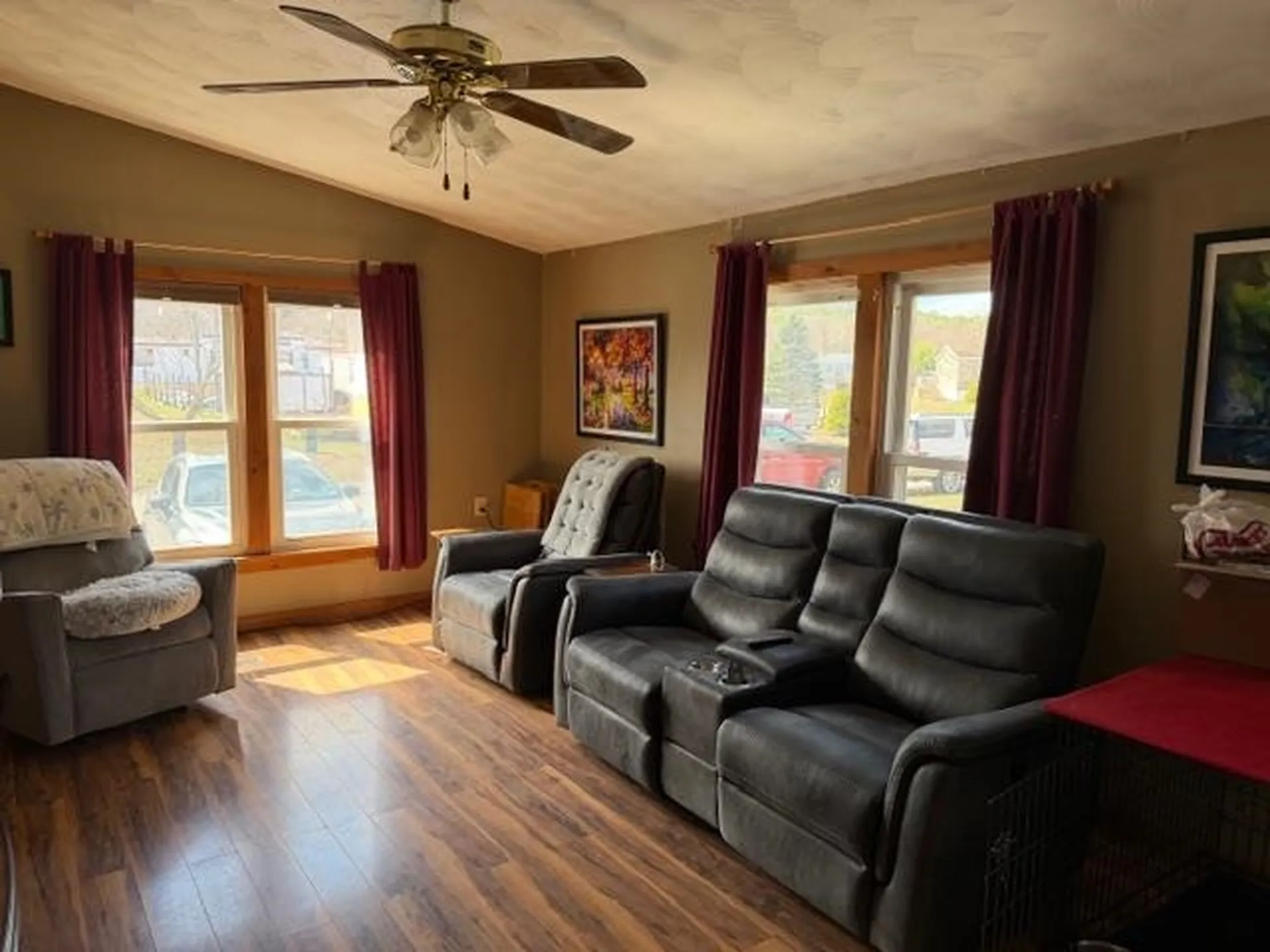 68 Daffodil Hill Lane Rochester NH 03868