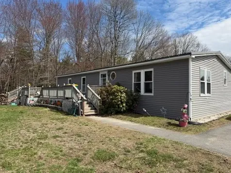 68 Daffodil Hill Lane Rochester NH 03868