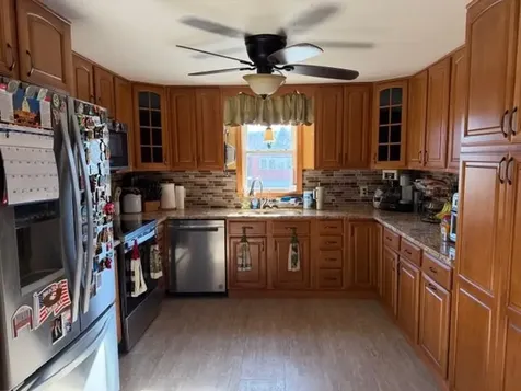 68 Daffodil Hill Lane Rochester NH 03868