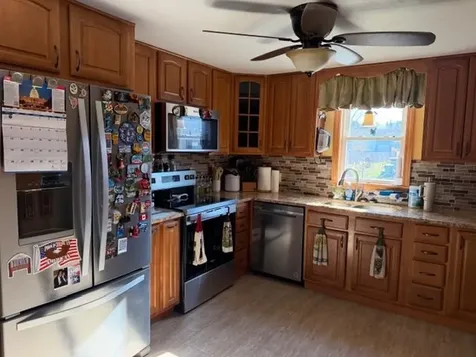 68 Daffodil Hill Lane Rochester NH 03868