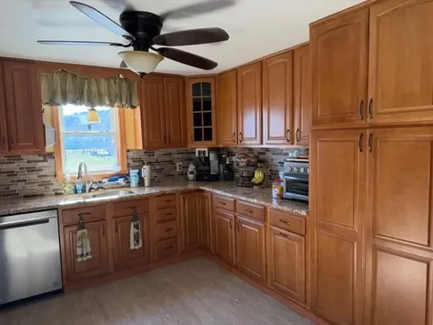 68 Daffodil Hill Lane Rochester NH 03868