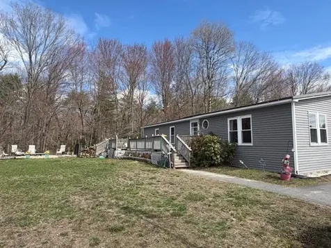 68 Daffodil Hill Lane Rochester NH 03868