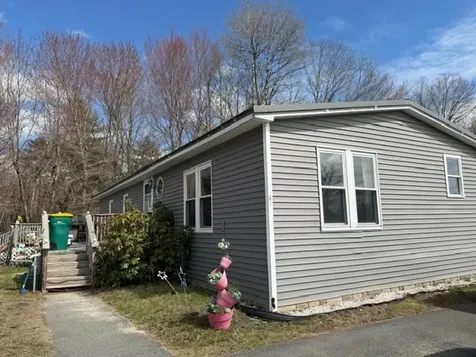 68 Daffodil Hill Lane Rochester NH 03868