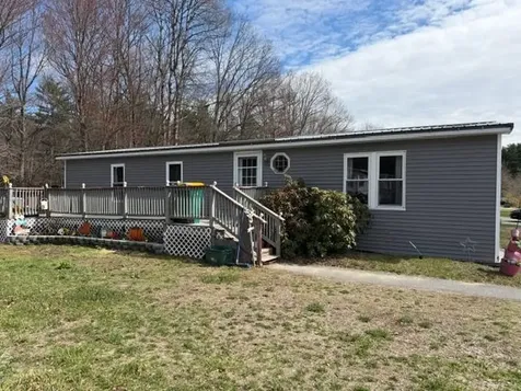 68 Daffodil Hill Lane Rochester NH 03868