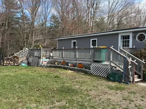 68 Daffodil Hill Lane Rochester NH 03868