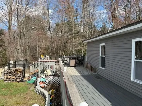 68 Daffodil Hill Lane Rochester NH 03868