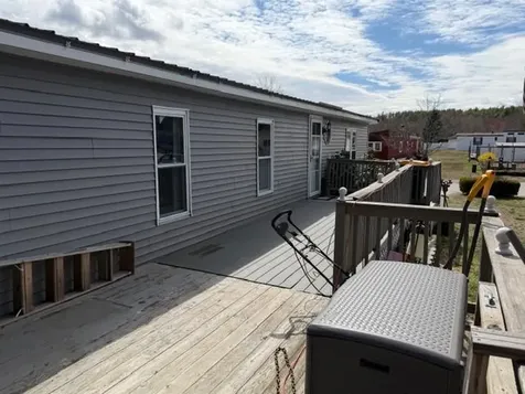 68 Daffodil Hill Lane Rochester NH 03868