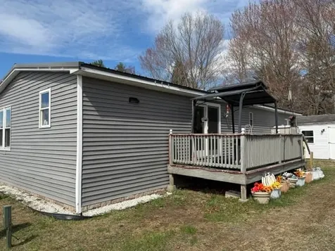 68 Daffodil Hill Lane Rochester NH 03868