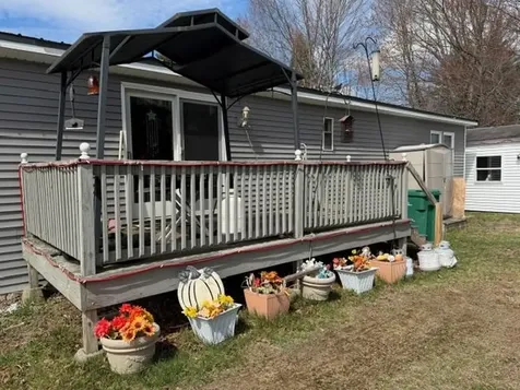 68 Daffodil Hill Lane Rochester NH 03868