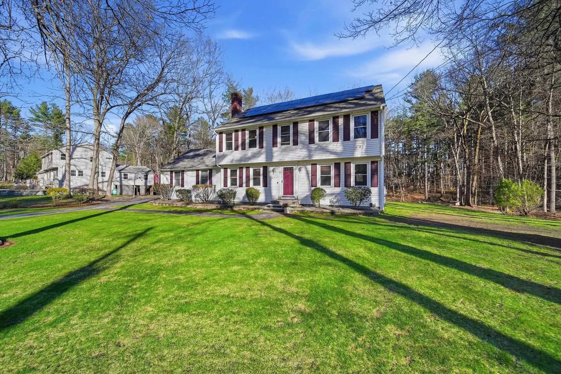 27 Winslow Farm Road Hudson NH 03051