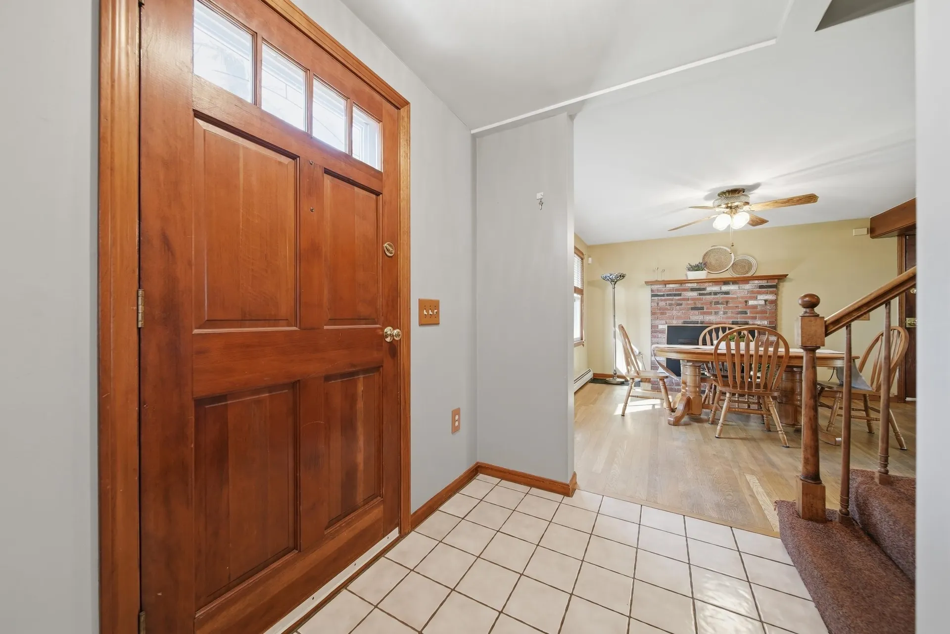 27 Winslow Farm Road Hudson NH 03051