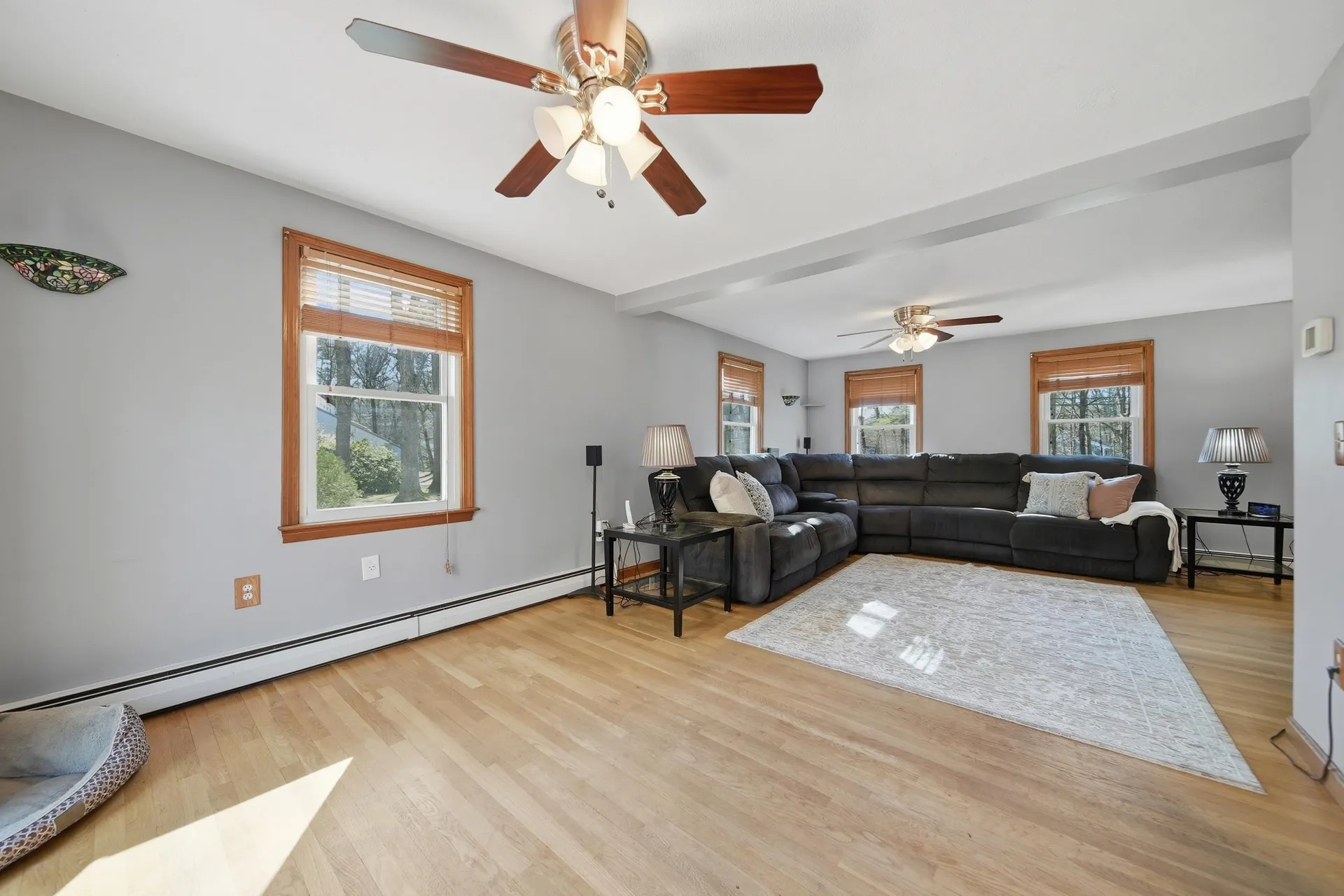 27 Winslow Farm Road Hudson NH 03051