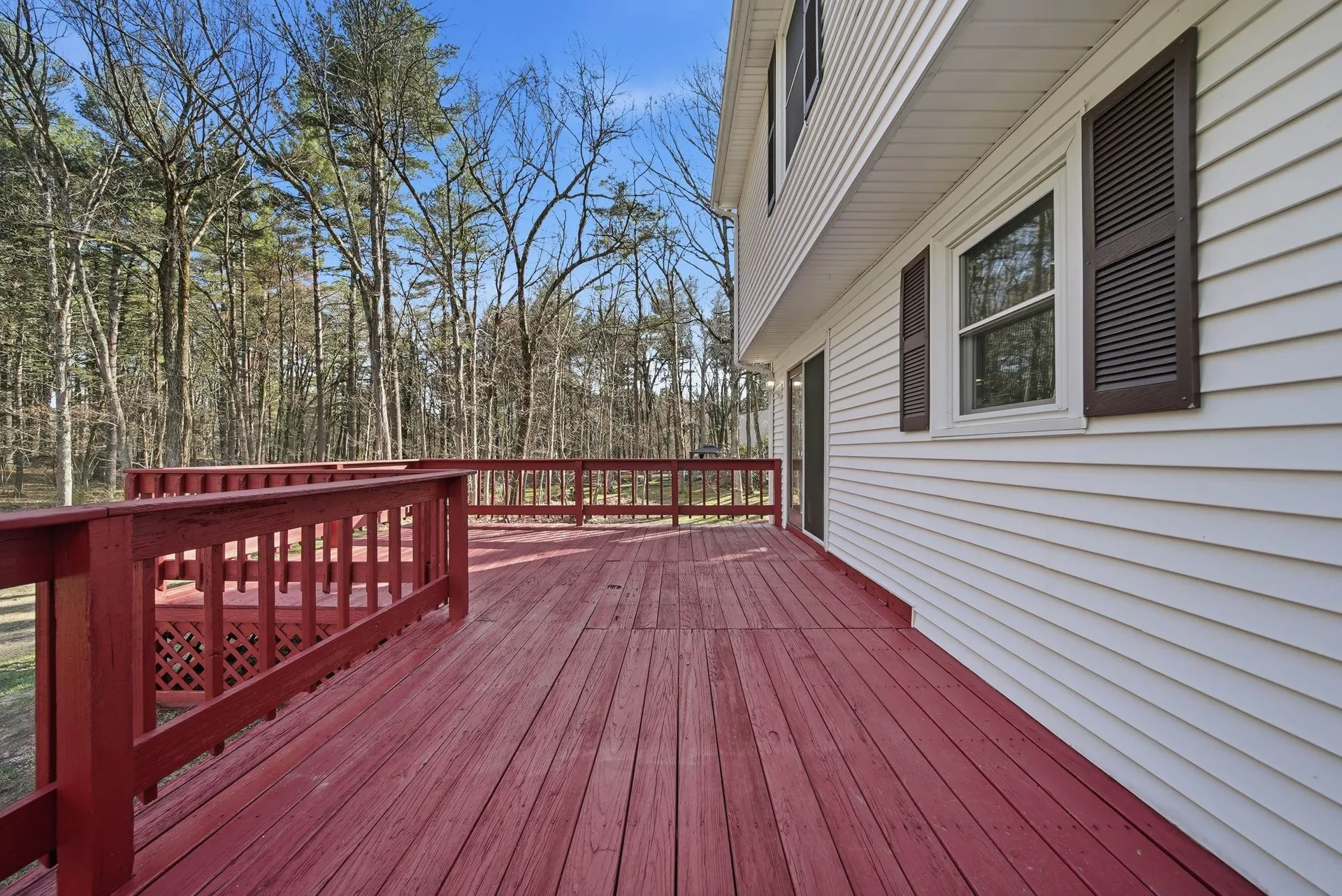 27 Winslow Farm Road Hudson NH 03051