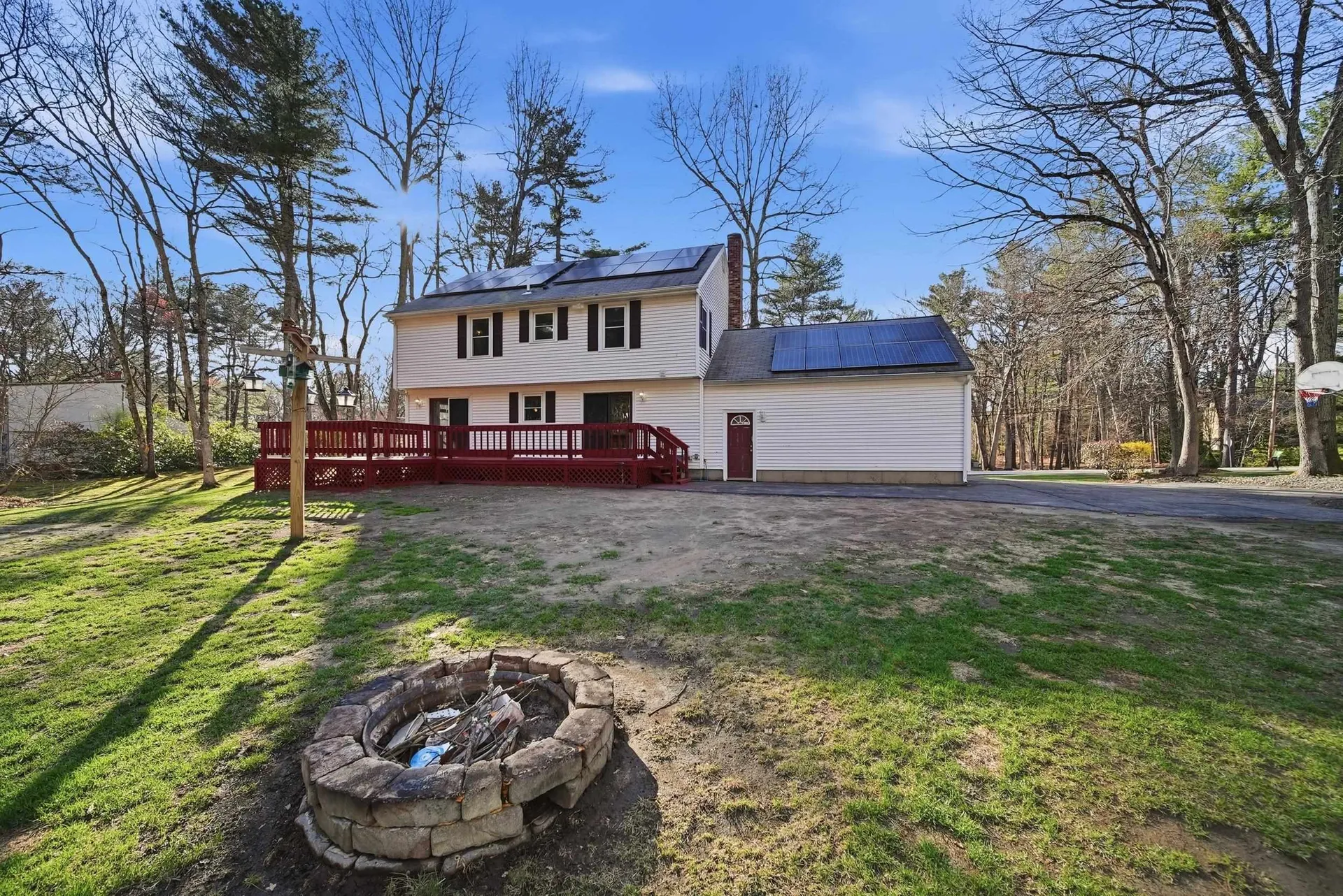 27 Winslow Farm Road Hudson NH 03051