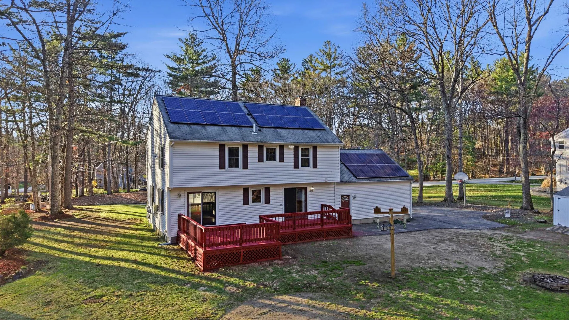 27 Winslow Farm Road Hudson NH 03051