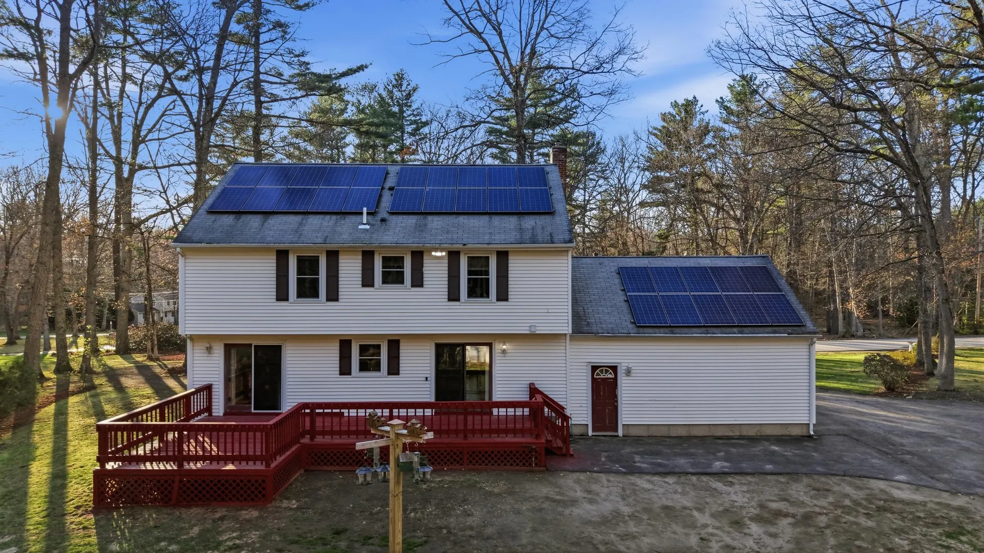 27 Winslow Farm Road Hudson NH 03051