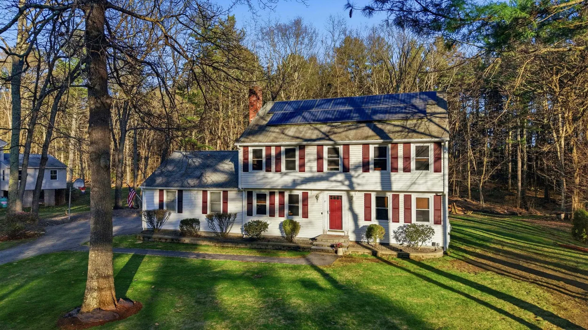 27 Winslow Farm Road Hudson NH 03051