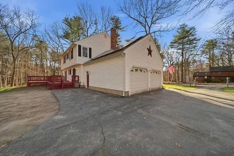 27 Winslow Farm Road Hudson NH 03051