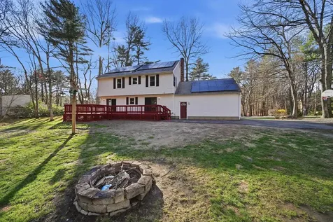 27 Winslow Farm Road Hudson NH 03051