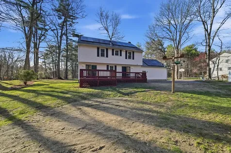 27 Winslow Farm Road Hudson NH 03051