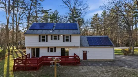 27 Winslow Farm Road Hudson NH 03051