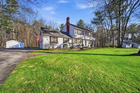 27 Winslow Farm Road Hudson NH 03051