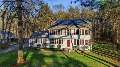 27 Winslow Farm Road Hudson NH 03051