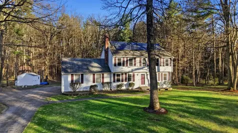 27 Winslow Farm Road Hudson NH 03051