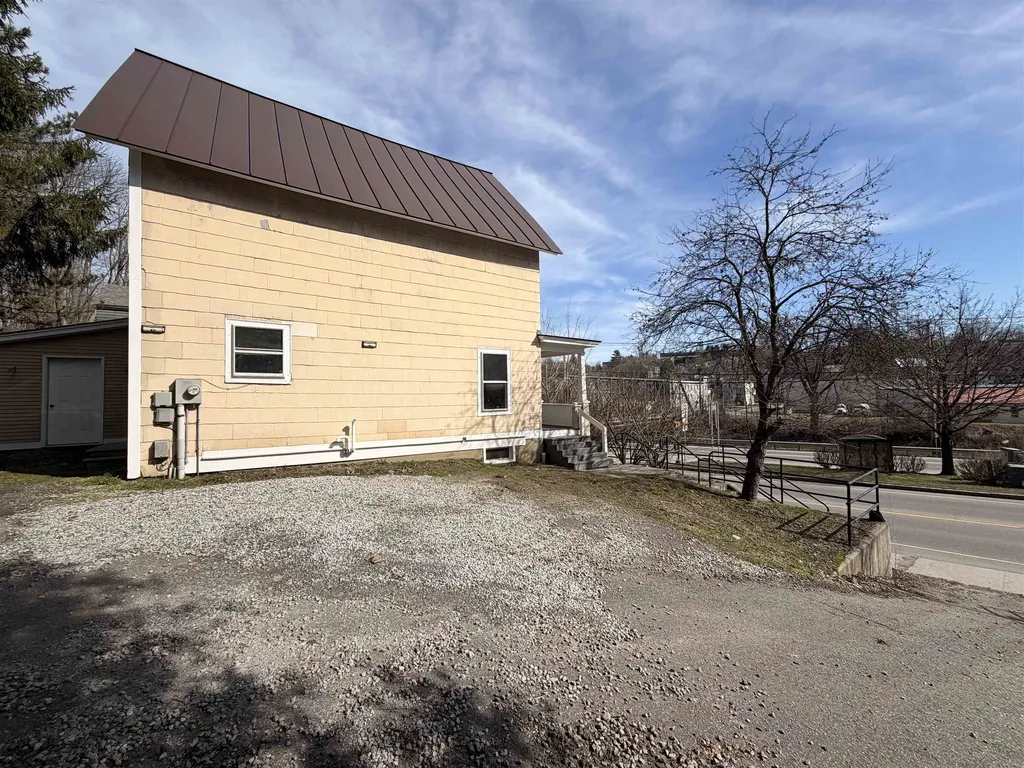 149 Berlin Street Montpelier VT 05602