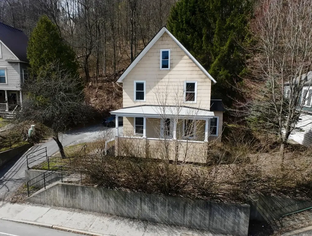 149 Berlin Street Montpelier VT 05602