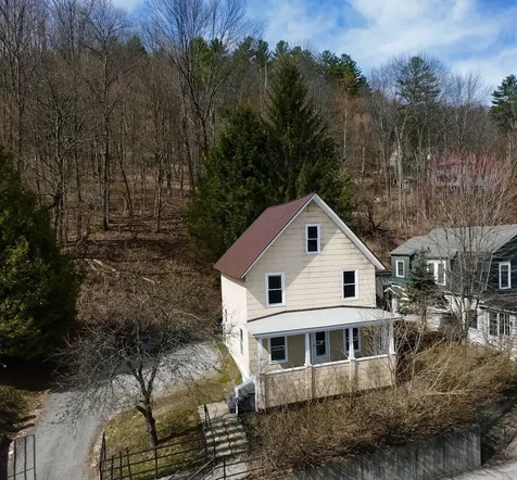 149 Berlin Street Montpelier VT 05602