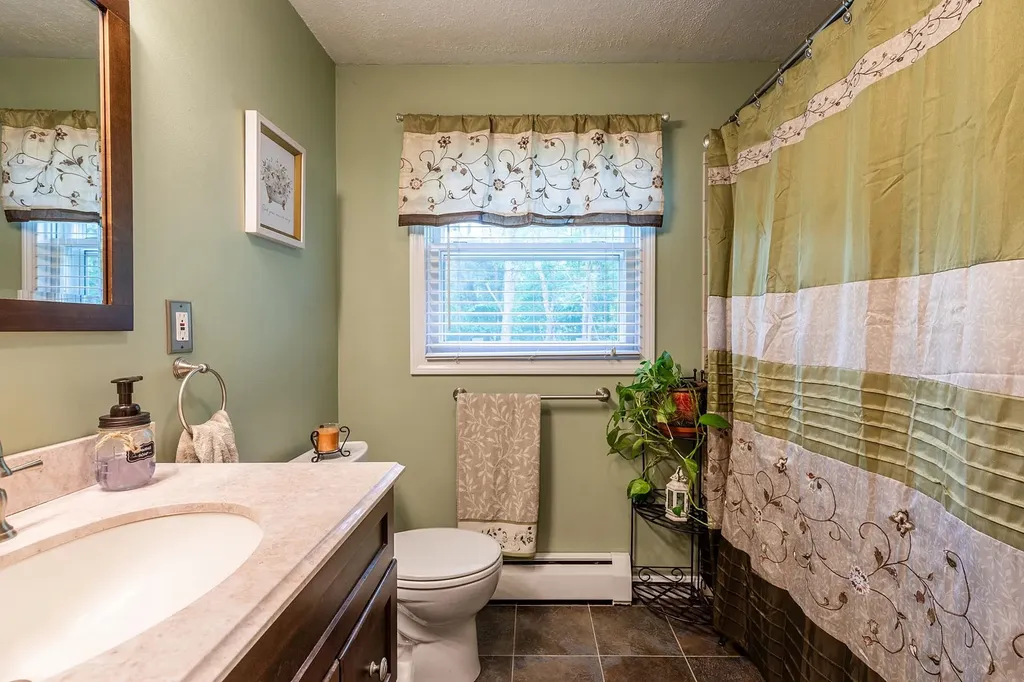393 Morse Hill Road Dorset VT 05253